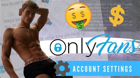 onlyfans hombres gratis|Free OnlyFans Accounts to Follow in November 2024